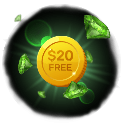 Ozwin Casino $20 Free No Deposit Bonus